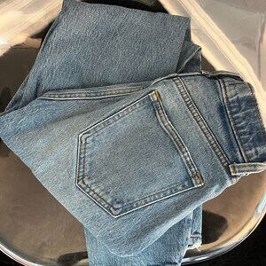 Abercrombie Jeans